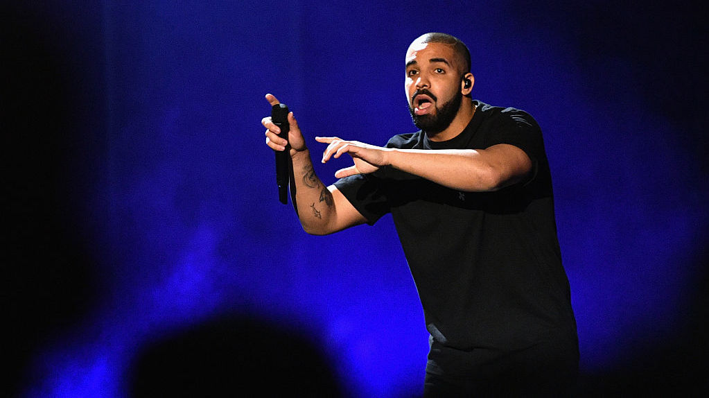 Drake For Free Spotify